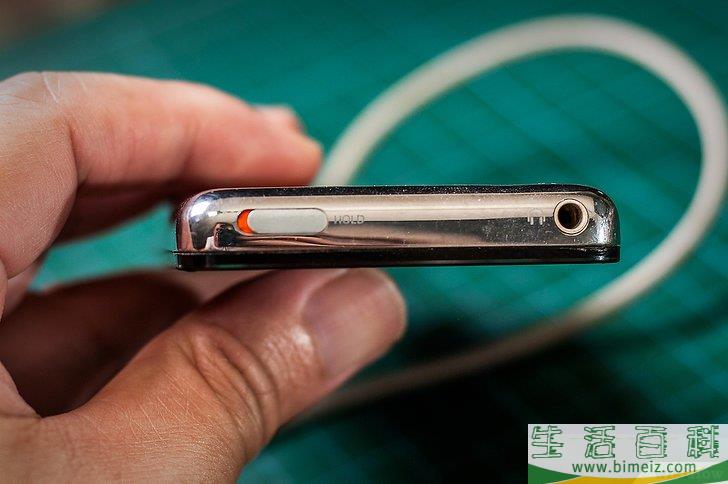 如何解决 iPod 死屏故障