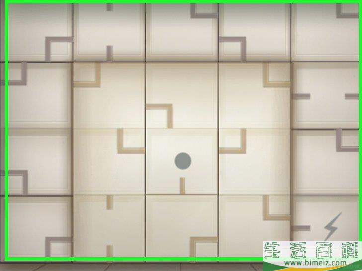 如何通关100层电梯（100 Floors攻略）
