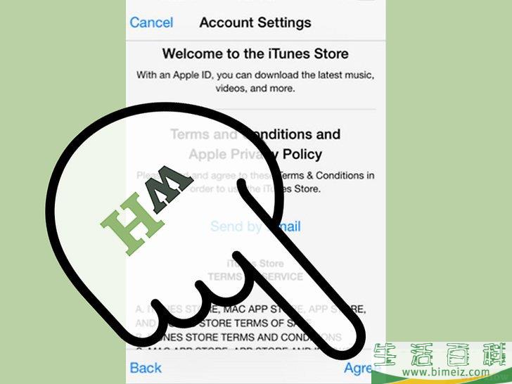 如何在iTunes或App Store中切换国家