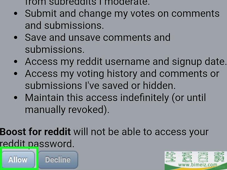 如何在Reddit上启用不适合工作场所浏览的内容