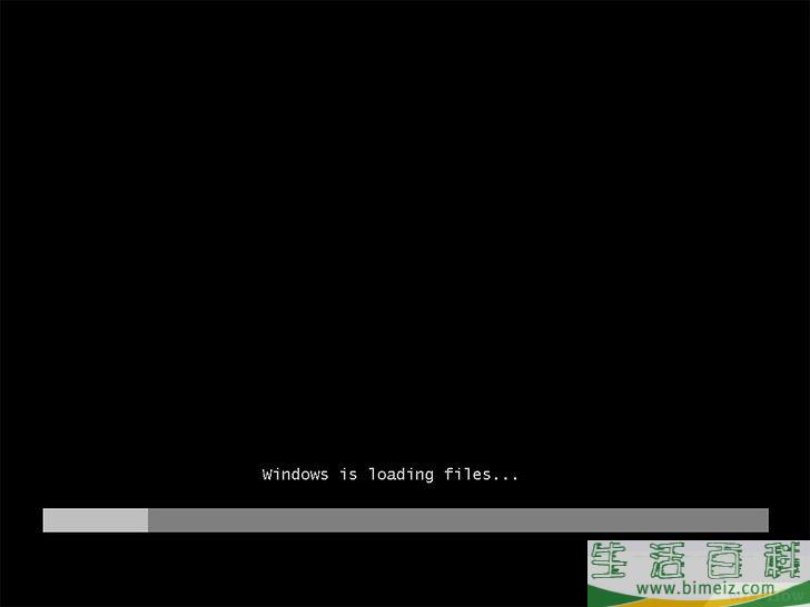 如何重格式化Windows 7