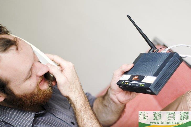 如何最大限度地提高Internet连接速度