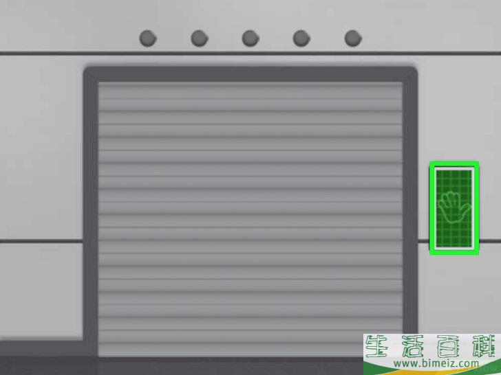 如何通关100层电梯（100 Floors攻略）