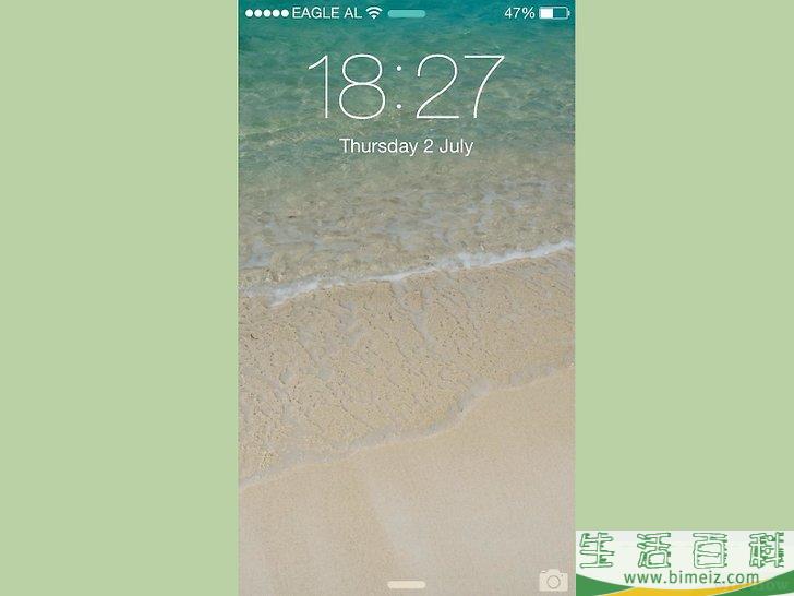 如何解锁禁用的iPod