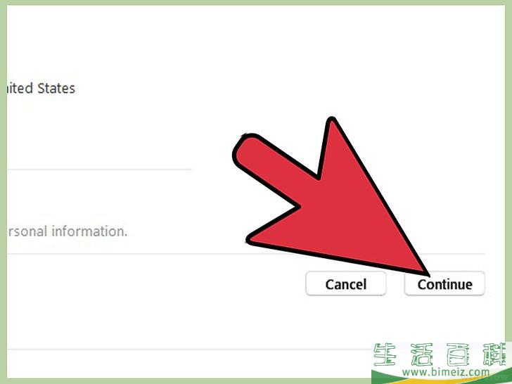 如何在iTunes或App Store中切换国家