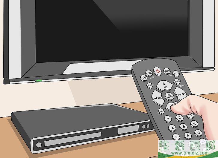 如何连接HDMI电缆