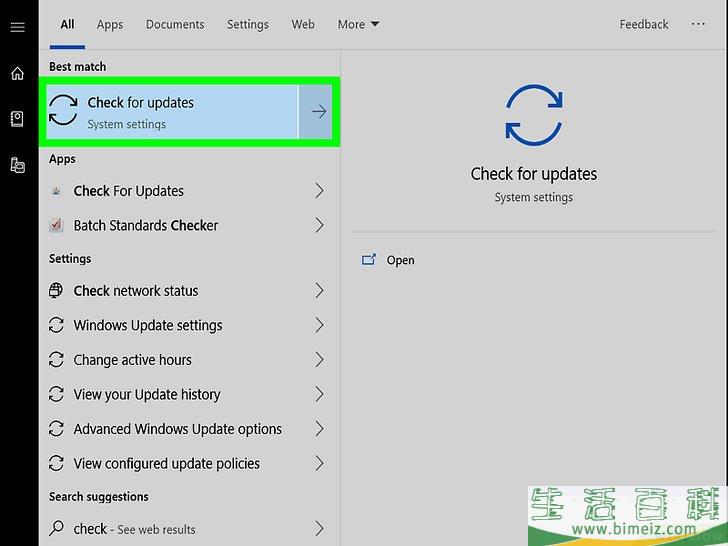 如何关闭Windows 10的自动更新