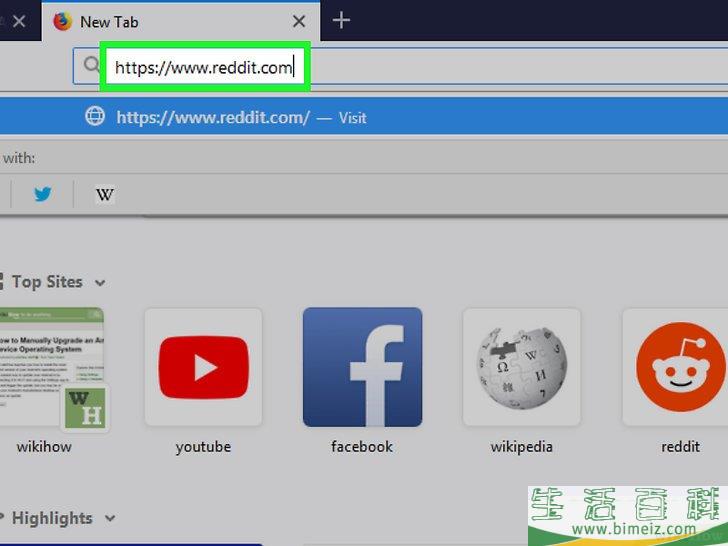 如何在Reddit上启用不适合工作场所浏览的内容