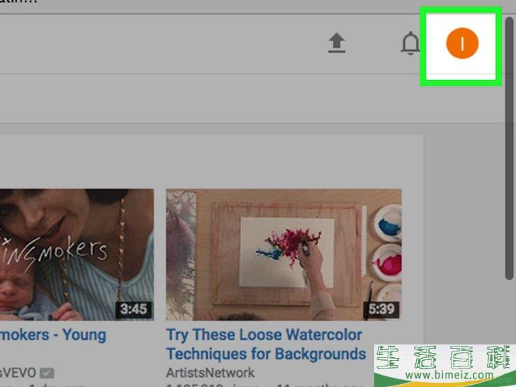 如何删除YouTube视频