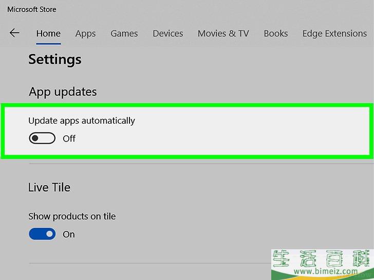 如何关闭Windows 10的自动更新