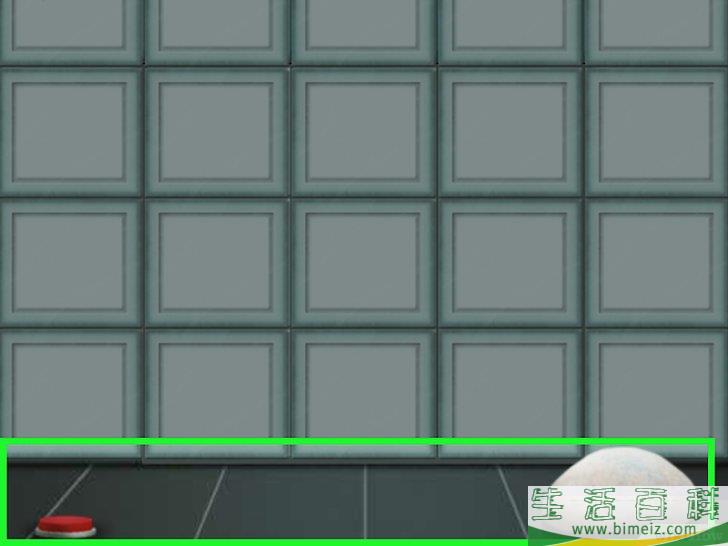 如何通关100层电梯（100 Floors攻略）