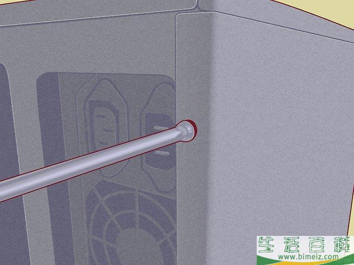 如何重置BIOS