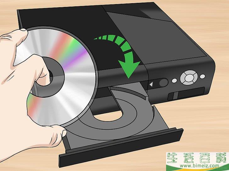 如何将MP4刻录成DVD