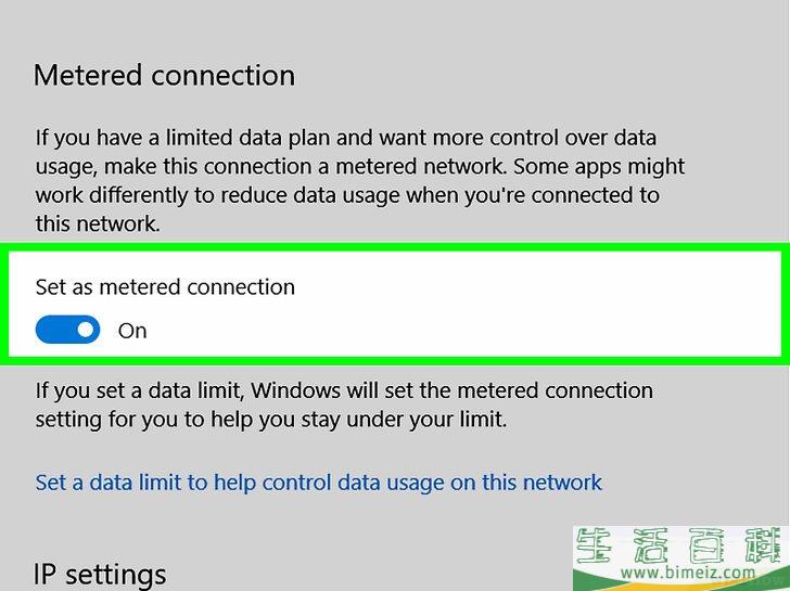 如何关闭Windows 10的自动更新