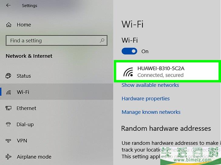如何关闭Windows 10的自动更新
