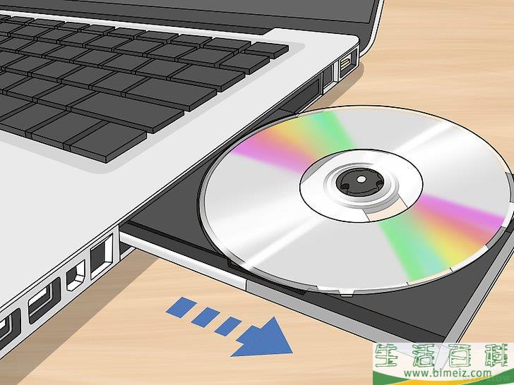 如何将MP4刻录成DVD