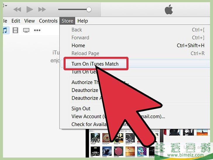 如何在iTunes或App Store中切换国家