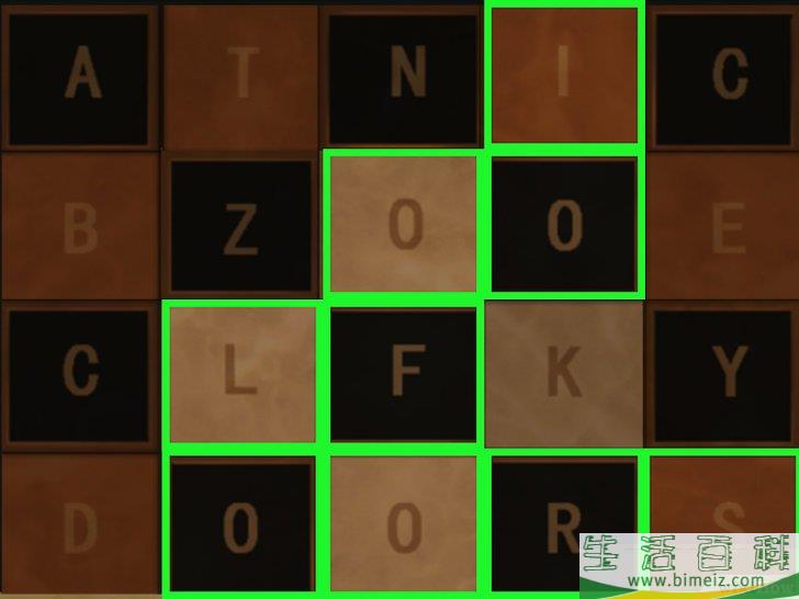 如何通关100层电梯（100 Floors攻略）