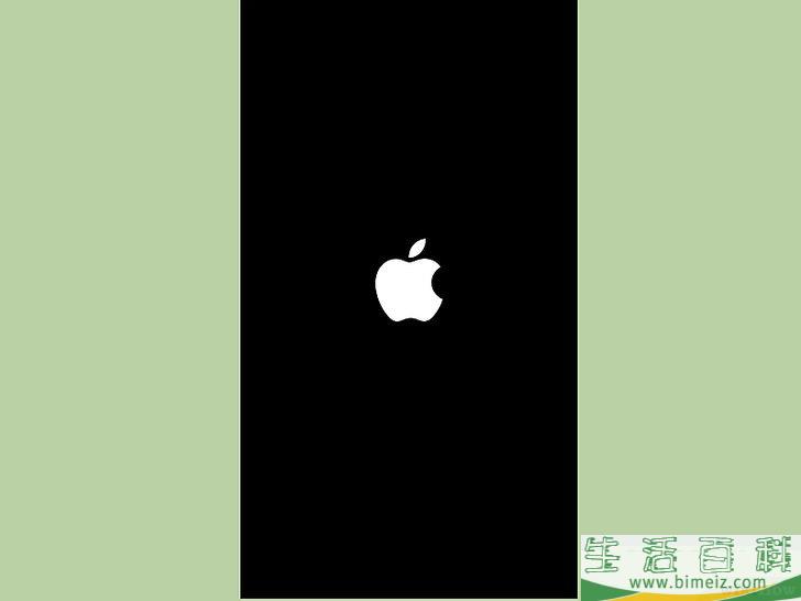 如何解锁禁用的iPod
