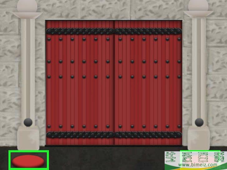如何通关100层电梯（100 Floors攻略）