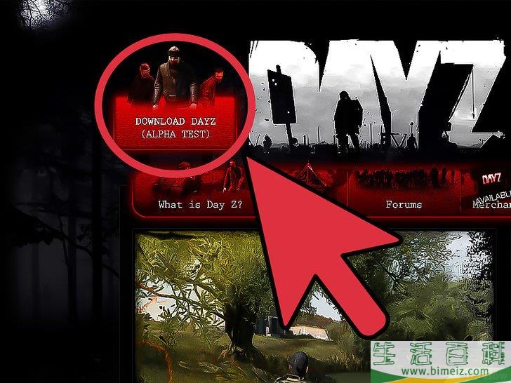 如何手动安装《武装突袭2》（Arma 2）的Dayz Mod