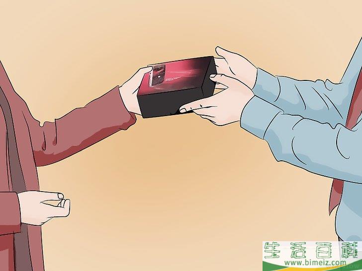 如何挽救进水的手机