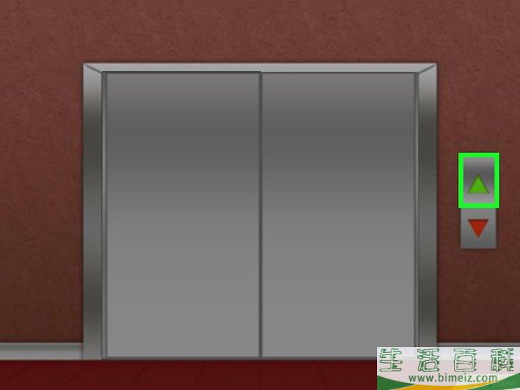 如何通关100层电梯（100 Floors攻略）