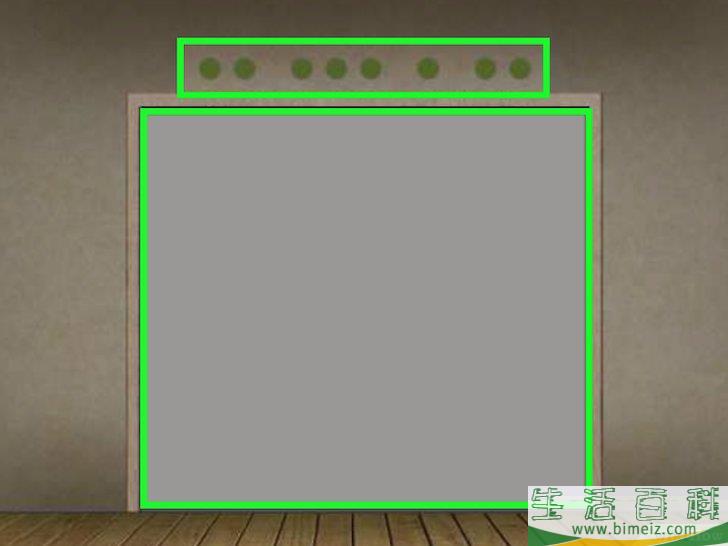 如何通关100层电梯（100 Floors攻略）