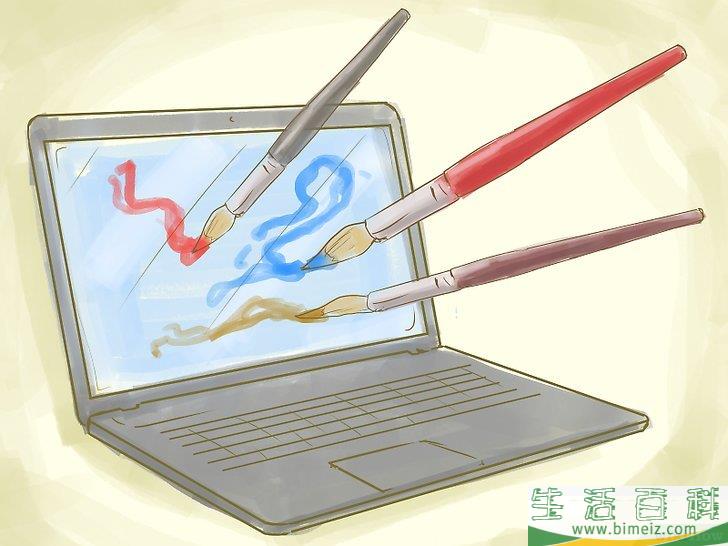 如何玩电脑