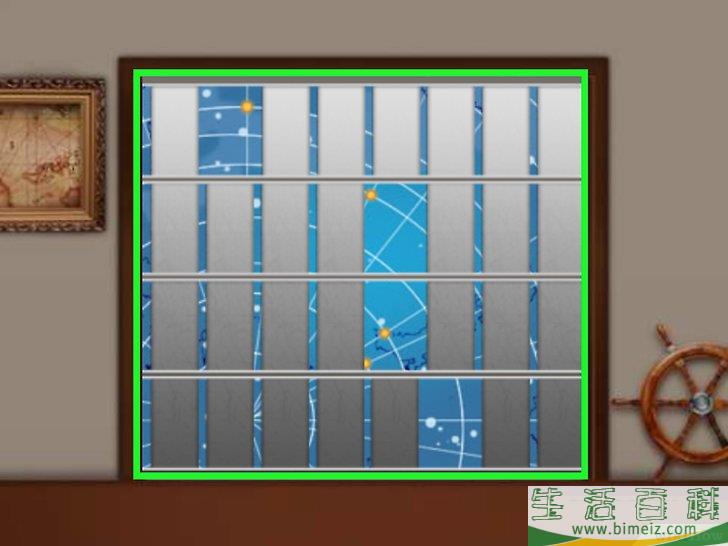 如何通关100层电梯（100 Floors攻略）