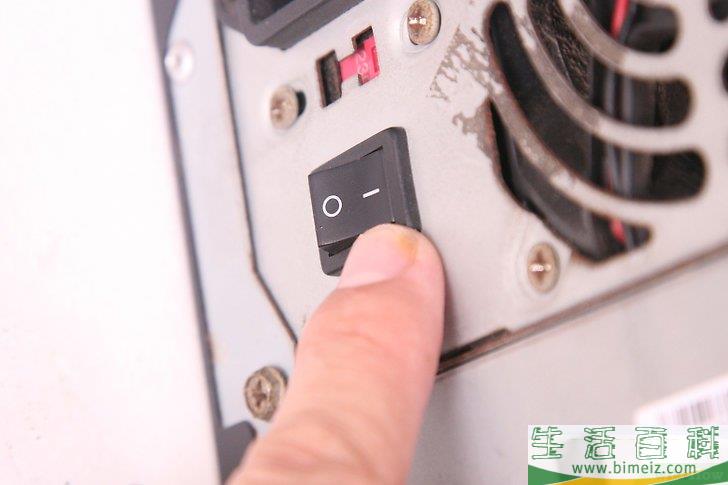 如何重置BIOS