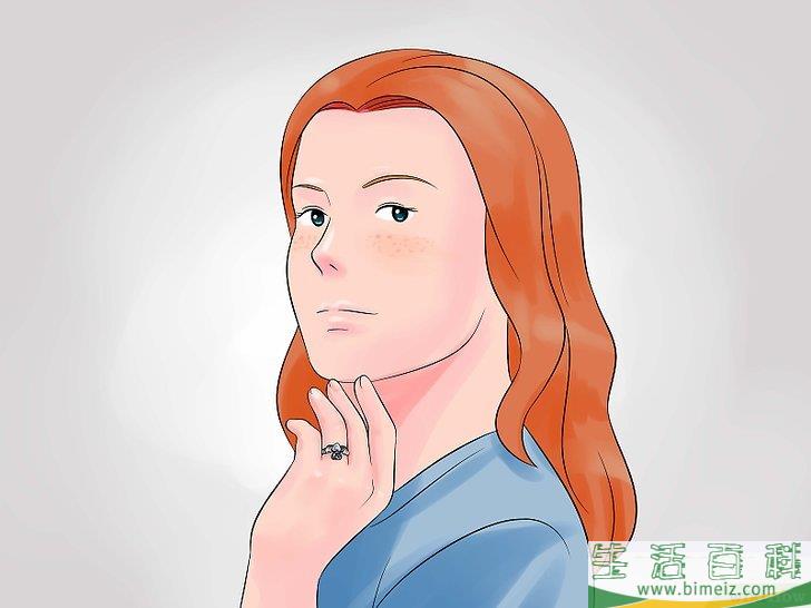 怎么戴克拉达戒指