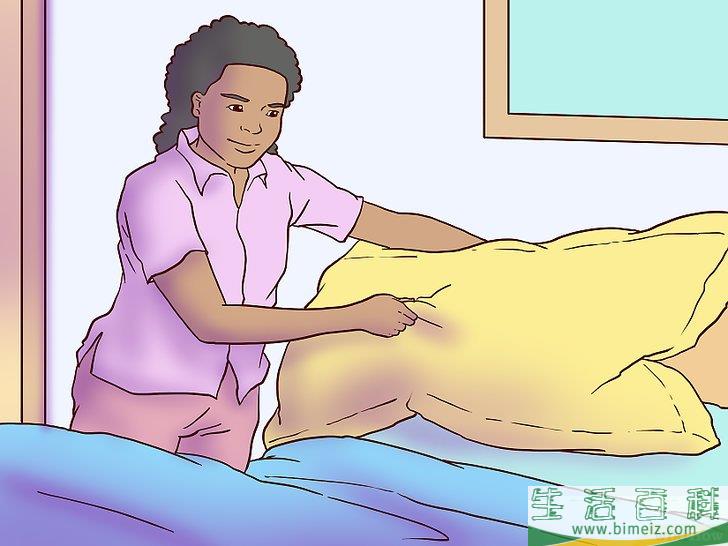 怎么享受独自在家的时光