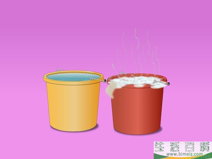 怎么清理墙壁