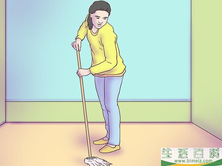 怎么享受独自在家的时光
