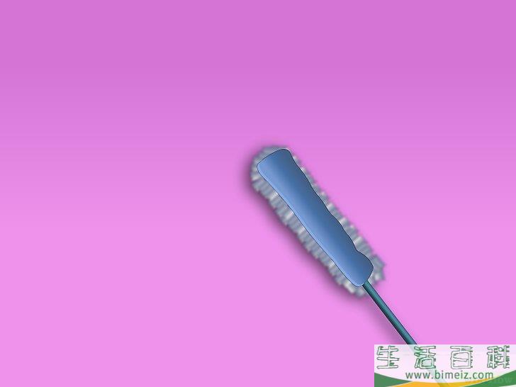 怎么清理墙壁