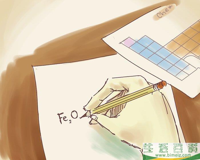 怎么命名离子化合物