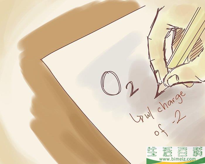 怎么命名离子化合物