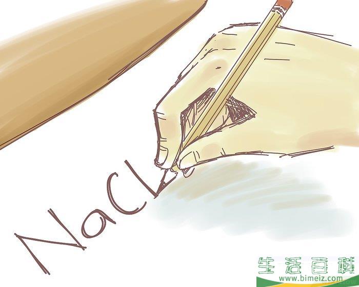怎么命名离子化合物