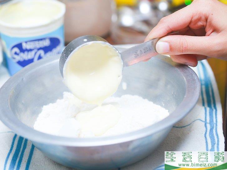 怎么从零开始做饼干