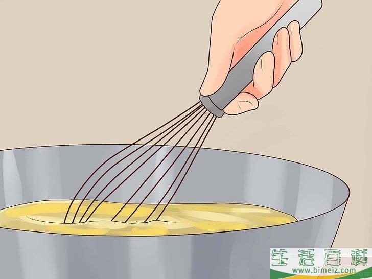 怎么制作香提丽奶油