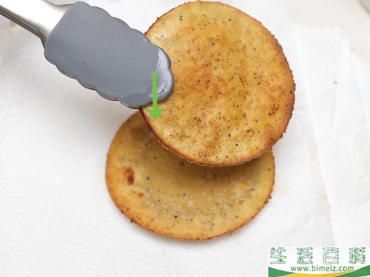 怎么自制印度薄饼