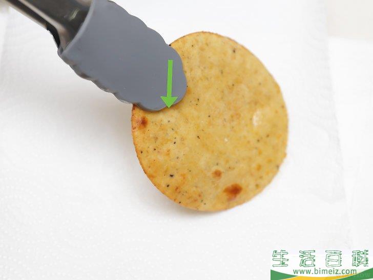 怎么自制印度薄饼