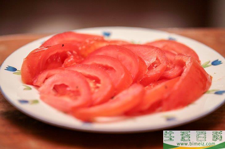 怎么做西班牙蛋饼