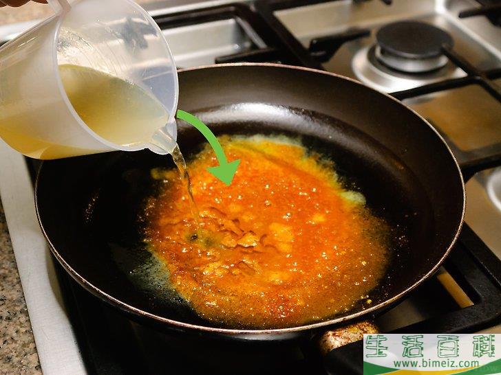 怎么做玉米卷饼酱