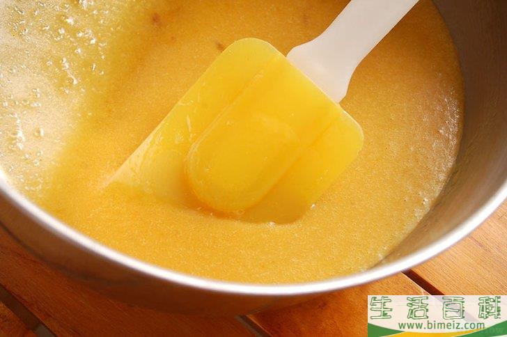 怎么制作奶油霜