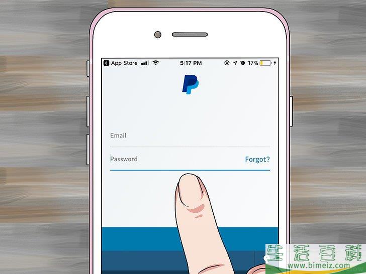 怎么在苹果手机或平板上使用PayPal支付