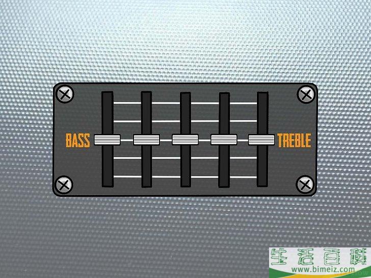 怎么使用音量均衡器