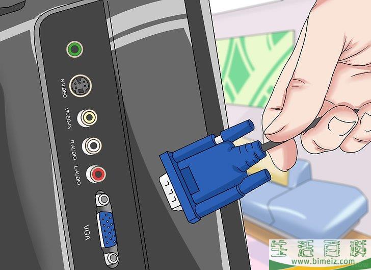 怎么将iPhone与电视连接