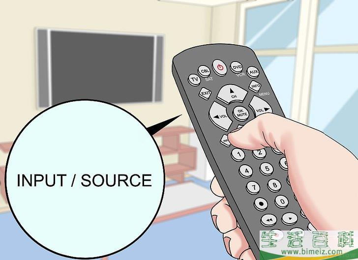 怎么将iPhone与电视连接